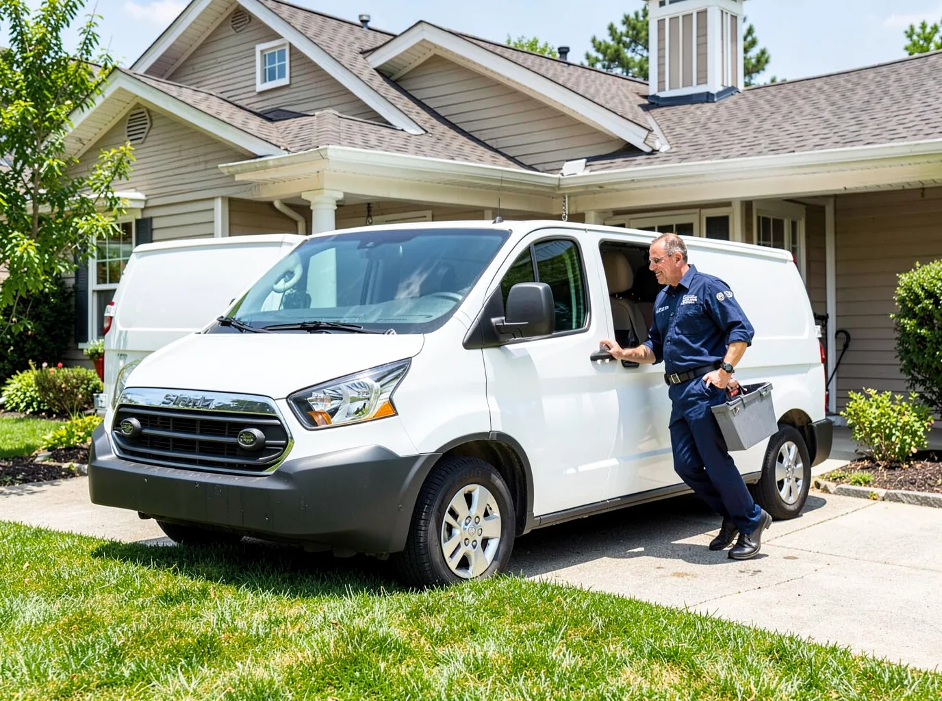 Emergency Plumber company in Kennard, IN